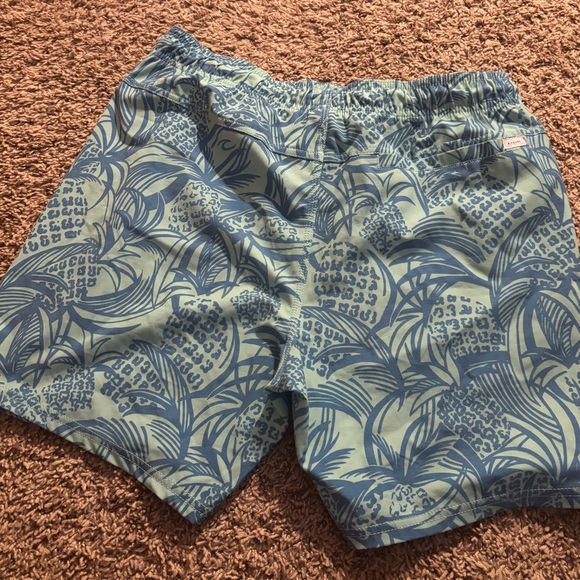 Rip Curl Shorts - Picture 4 of 5